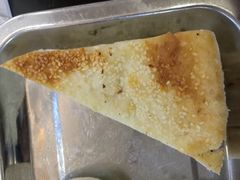 油饼-清真·玛丽亚新疆菜主题餐厅(浙江中路店)
