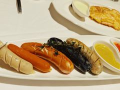 -波特曼西餐厅(南岗店)