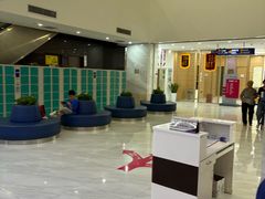 -美年大健康体检中心(牡丹园分院)