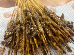 -十里铺铁板鱿鱼