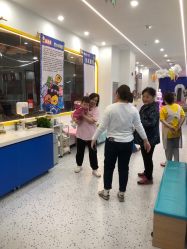 -熊小米专业儿童游泳馆