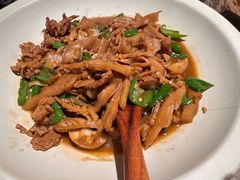 -皖厨·中国徽菜(星河WORLD·COCO Park店)