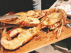 -拉蒂娜·巴西牛排馆 Latina·Brazilian Steakhouse(陆家嘴旗舰店)
