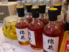 -COTTON CAFE(德信·中外公寓店)