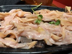 -莽子老火锅(大坪店)