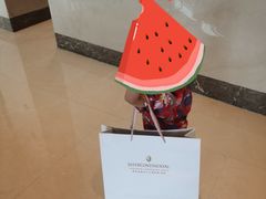 -彩丰楼·中餐厅(国家会展中心上海洲际店)