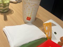 -麦当劳(东石东一路店)