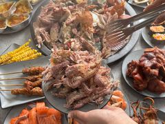 -仙螺岛海鲜自助餐厅(总店)