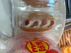 -味多美蛋糕(安定门店)