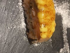 -炙柒Sekinana·精致料理 烧鸟·铁板烧(海上世界店)