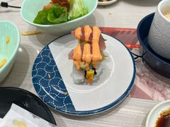 -滨寿司(高新伊藤店)