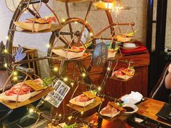 -黑牛の店·黑金店(沈阳万象城店)