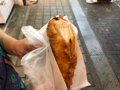 -恶魔鸡排(逢甲总店)