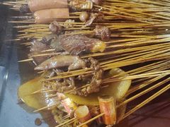 -雲记卢妈冷锅串串(中道街总店)