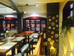 -LA CREPERIE BRETONNE布列塔尼法式餐厅(天童北路店)
