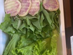-菌彩云南野生菌火锅(呈贡七彩云南第壹城店)