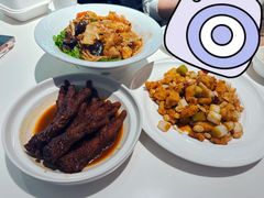 -大铁勺新津菜(迎水道店)