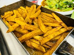 -老三李村河底戳子肉(总店)