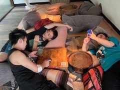 -MOJ coffee(瓯海泽雅水碓坑店)