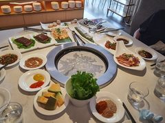 -么子烤肉(化龙池店)