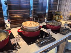 -广州花园酒店-凌璇阁360度高空海鲜自助餐CAROUSEL