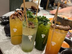 -芸山季·云南山珍菌火锅(南翔印象城MEGA店)