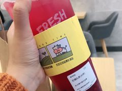 -丸摩堂鲜果茶(城南优品道店)