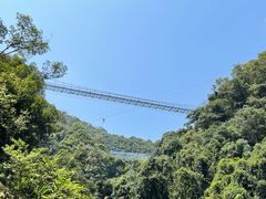 -古龙峡云天玻霸