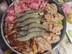-焖锅部落(中央时代广场店)