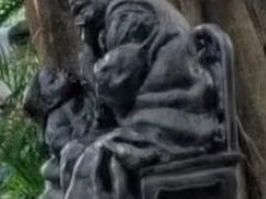 -广州雕塑公园