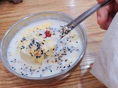 -白翔甜食店