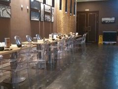 大堂-百年食府(亦庄店)