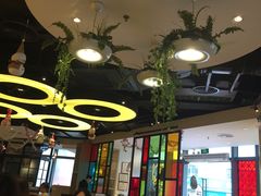 大堂-新宝餐厅(流塘店)