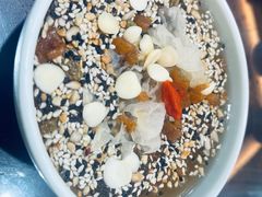 杏仁茶-邢家锅贴老店·非遗·开封菜(金明广场店)