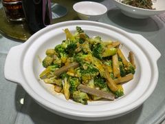 兰花小藕-紫光园(顺义店)