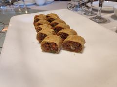 -箸福·夜上海(月牙湖公园店)