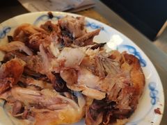 手撕鸡-炉鱼(爱琴海购物公园店)