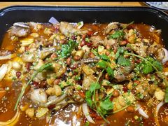 -小小河边鱼(天润城店)