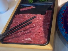 -祥源胡同·涮牛羊肉火锅(花桥店)