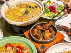 -老宁波1381餐厅(宏泰广场店)