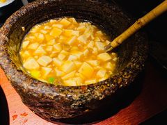 -绿茶餐厅(同成街华联店)