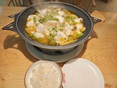 -醉得意·山茶油炒土鸡(经开万达店)