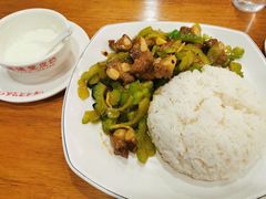 原味双皮奶热-正德顺順德雙皮奶(中信店)