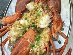 -船奇蒸汽海鲜·闽菜(八市海鲜总店)
