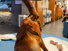 -大树头·花园餐厅(市桥店)