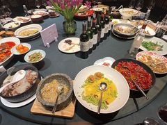 -江南雅厨(李公堤店)