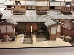 -大阪历史博物馆