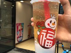 -蜜雪冰城(百草路店)