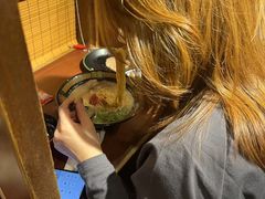 -一兰拉面(池袋店)