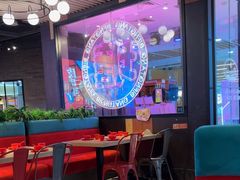 -避风塘(五角场店)